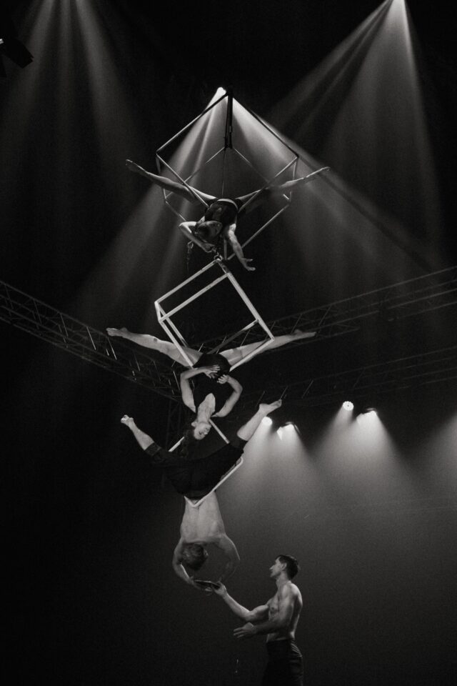 AirGym Art Company