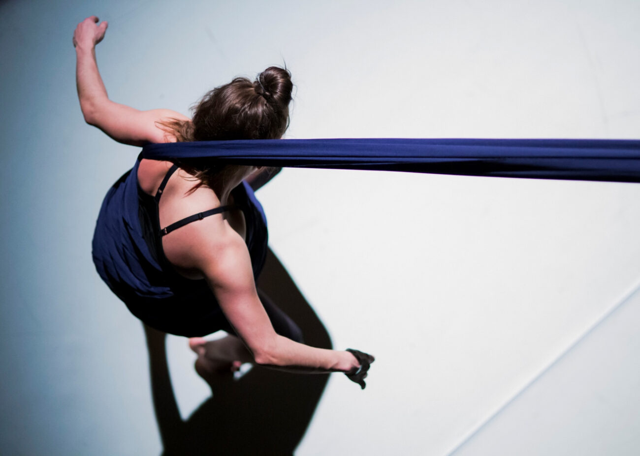 Ariadna Vendelová / SK