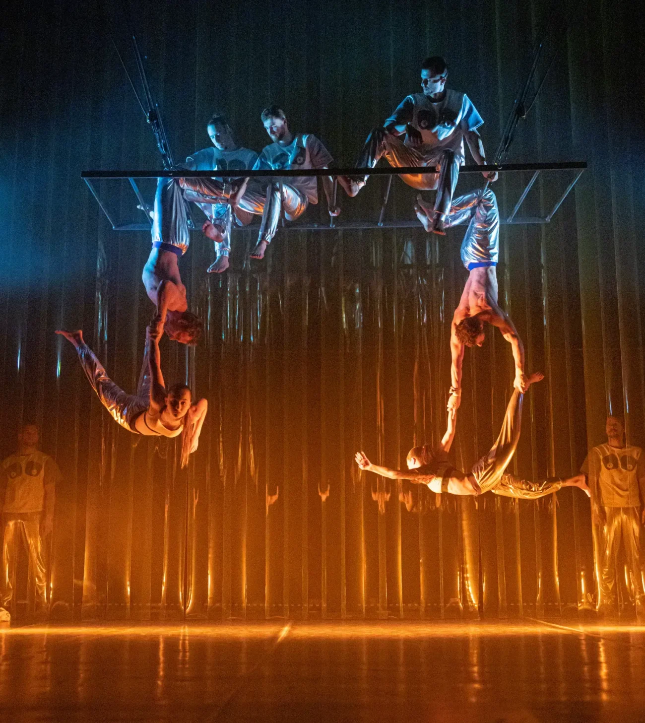 Losers Cirque Company