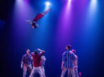 Losers Cirque Company