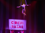 Losers Cirque Company