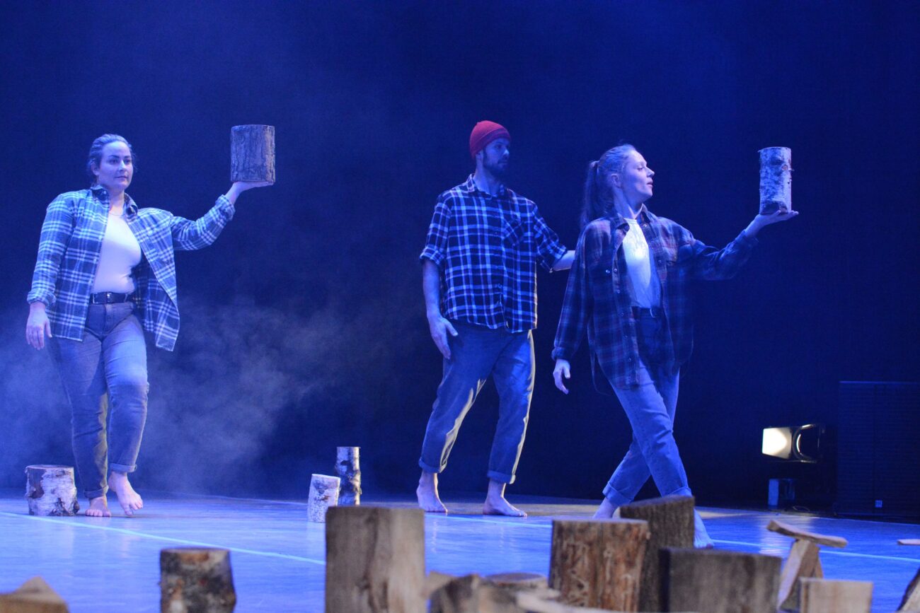 MOVE Ostrava & FysioArt / CZ