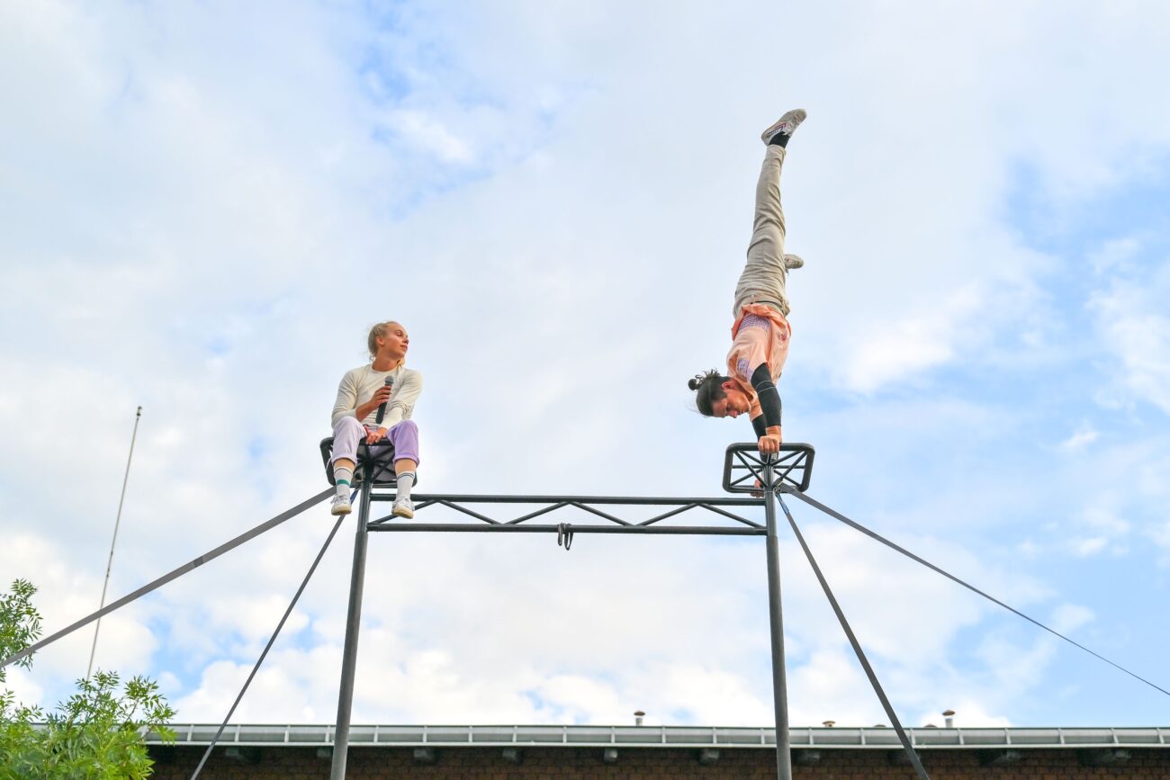 Pavlína Podzimková, Tomáš Brt  / CZ