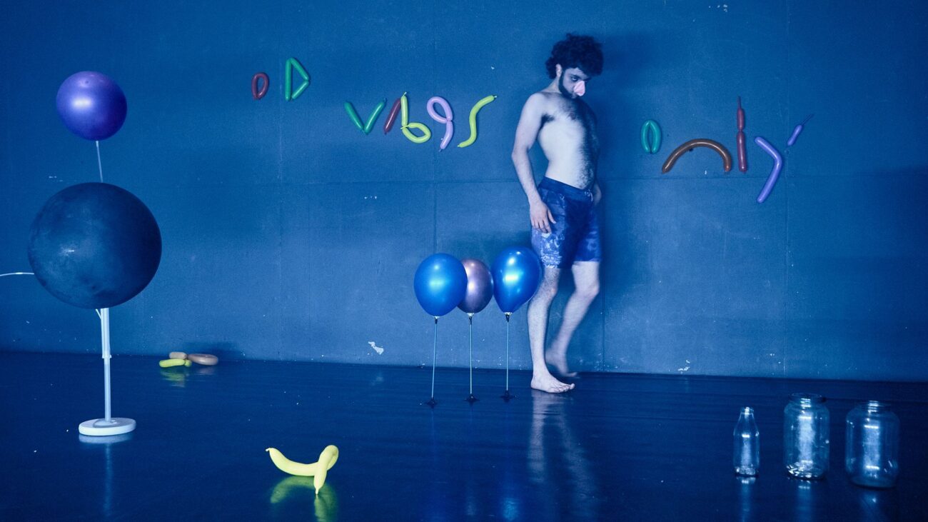 Špatné divadlo / CZ