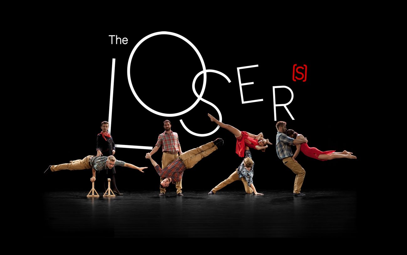 Losers Cirque Company